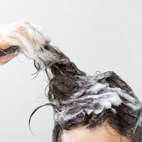 Activating Shampoo | Bekämpfe dünner werdendes Haar