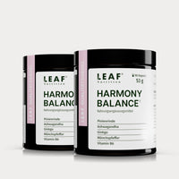 HARMONY BALANCE | Pinienrinde, Ashwagandha, Gingko, Vitamin B6