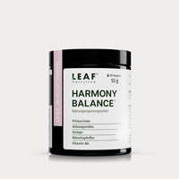 HARMONY BALANCE | Pinienrinde, Ashwagandha, Gingko, Vitamin B6