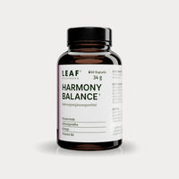 HARMONY BALANCE | Pinienrinde, Ashwagandha, Gingko, Vitamin B6