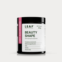 BEAUTY SHAPE | Glucomannan, Chrom, Bitterorangen, Zink