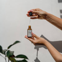 GET SUNNY | MCT-Öl, Vitamin K2 und Vitamin D3