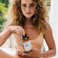 LEAN PROTEIN | Pflanzliches Eiweiß mit Vanille-Geschmack