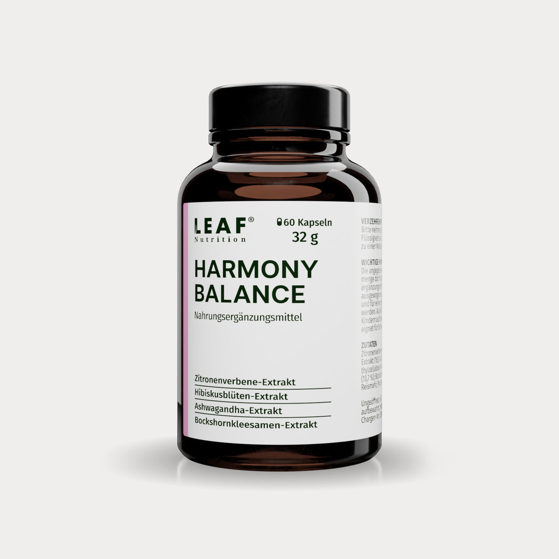 Harmony: Deal 1 Dose (-23€ RABATT)