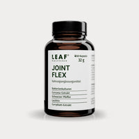 JOINT FLEX | Colture batteriche, curcuma, lecitina, foglia di curry
