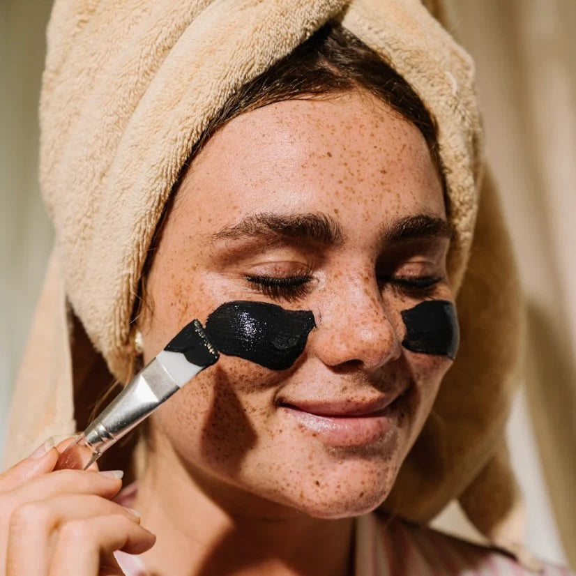 MASCHERA PURIFICANTE